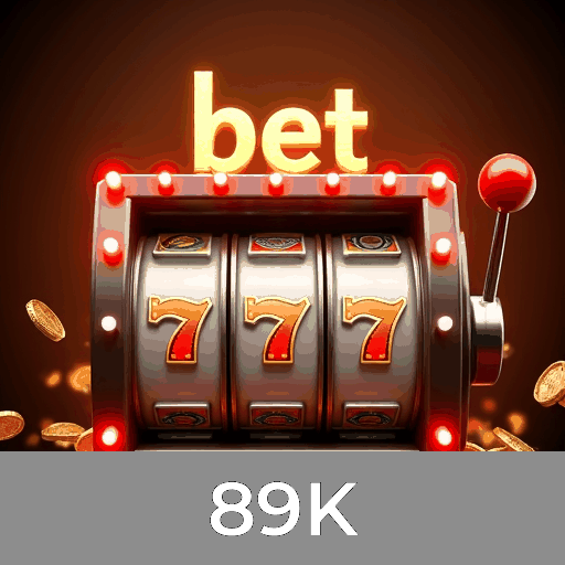 89K: Slots - Grandes Prêmios, Mesa de Jogos - Estratégia Avançada, Live Dealers - Experiência Imersiva