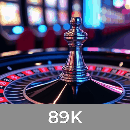 89K: A plataforma com bônus e promoções exclusivas