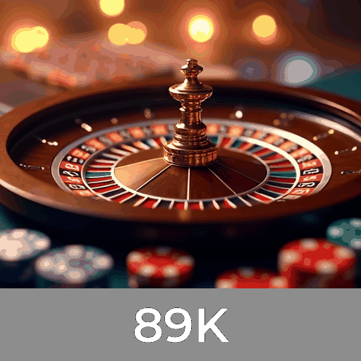 89K: A plataforma com bônus e promoções exclusivas