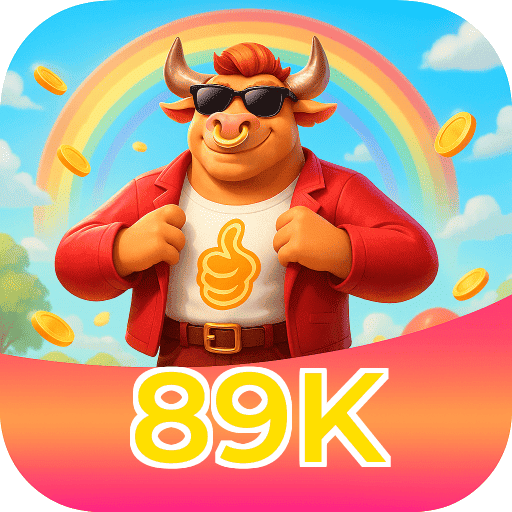 89K Logo
