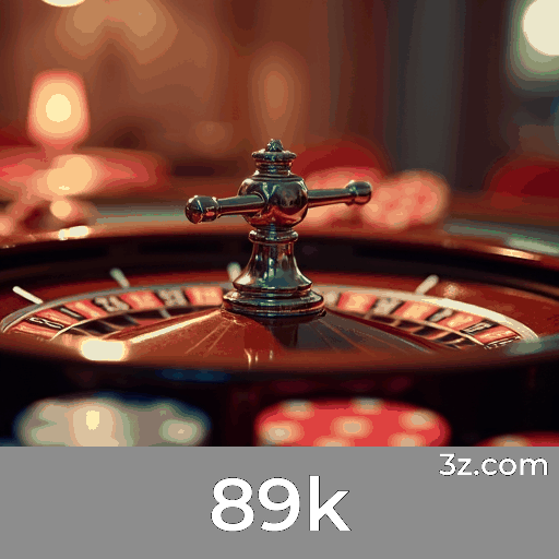 89k: Cassino Online e Pagamentos Rápidos