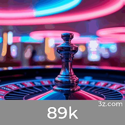 Aumente Seu Sucesso com o App 89k