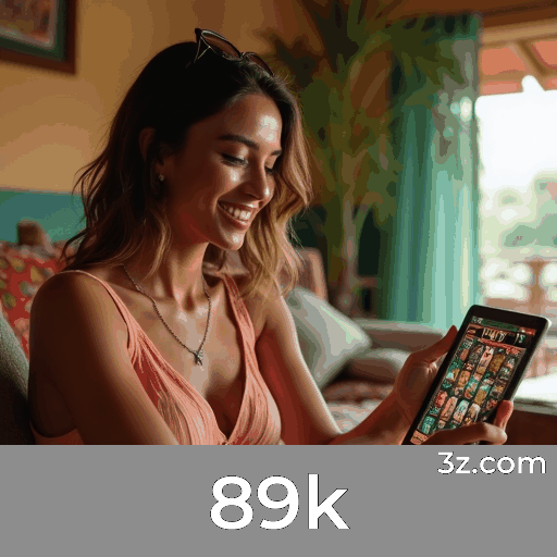 Mergulhe no Realismo Psicológico do Cassino 89k