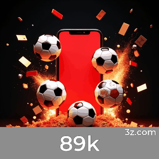 89k Bônus: Estratégias Inteligentes para Ganhos Máximos