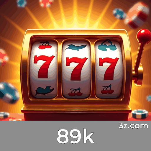 89k: Emoção e Grandes Prêmios com Jogos de Cassino