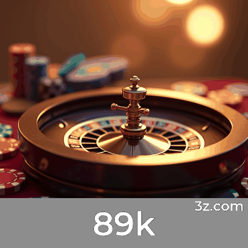 Mergulhe no Realismo Psicológico do Cassino 89k