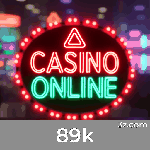 89k: Plataforma Confiável e Profissional