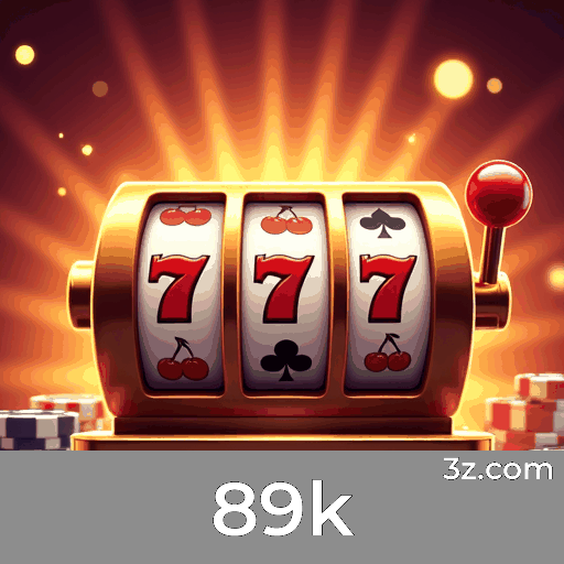 89k: Cassino Online e Pagamentos Rápidos