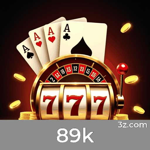 89k: Especialista em Apostas Esportivas e Eventos Brasileiros